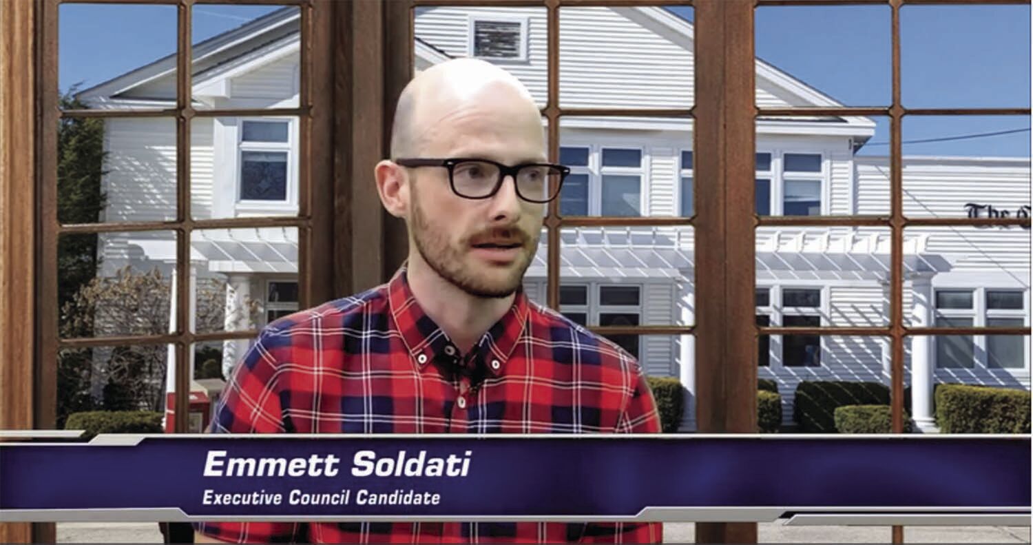 Soldati of Somersworth seeks Executive Council seat